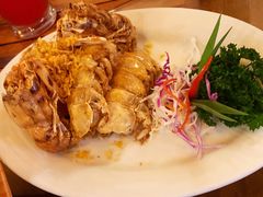 -竹林小屋(库塔店)