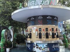 -成都银泰城