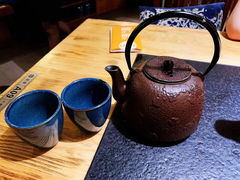 -湊湊火锅·茶憩(上海合生汇店)