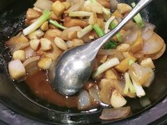 -三清山希尔顿度假酒店·三清轩中餐厅