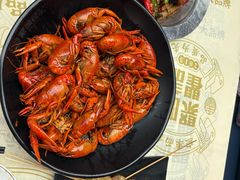-聚味瞿记·龙虾堂(咸嘉湖店)