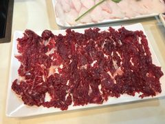 吊龙伴-潮泰牛肉火锅 · 创于1992年(车公庙店)