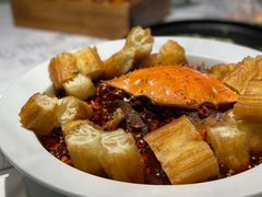 -花开餐厅(环湖中路店)