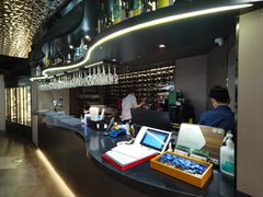 -拉蒂娜·巴西牛排馆 Latina·Brazilian Steakhouse(王府井喜悦店)