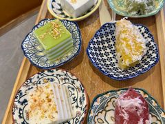 -沿江海南菜·文昌鸡祖师爷(大东海店)