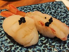 -Mr.Fish鱼鲜生海鲜放题(高德置地冬广场店)