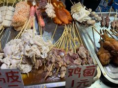 -林哥炸鸡店(云岩店)