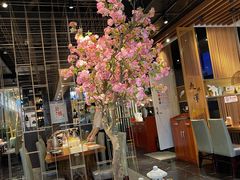 大堂-九井澤精致料理(金茂店)