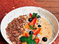 -La Terre乐田(万象城店)