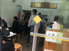 门面-万寿斋(山阴路店)