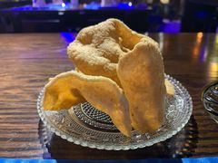 龙虾片-甘尼仕印度餐厅爵士酒吧(阳春巷店)