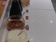 -喜家德虾仁水饺(青岛永旺东部店)