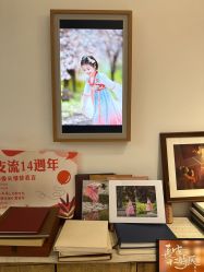 -支流映画·汉服妆造跟拍(本宫来了大唐不夜城店)
