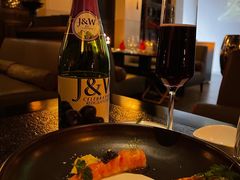 -莲西餐(曲江店)