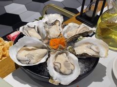 -蚝大仙横琴生蚝火锅(中央汇店)