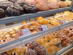 -好利来(川大店)