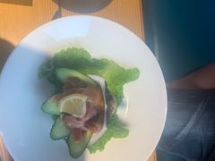 -连锦记海鲜烧烤大排档·锦州特色(西安路交大店)
