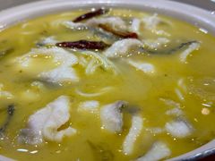 -九锅一堂酸菜鱼(新南凯德直营店)