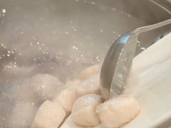 -正能量脆肉鲩火锅