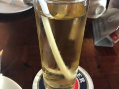 -宝莱纳餐厅(滨江店)