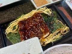 -梦山水日本烧肉(五四广场店)