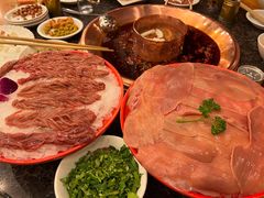 -老码头火锅(玉林店)