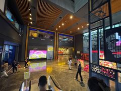 -万达影城IMAX(海口日月广场店)