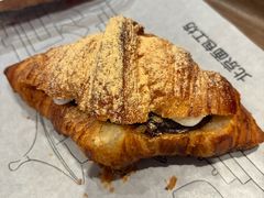 -味多美·北京面包工坊(天坛店)