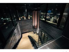 大堂-小十料理(新城店)