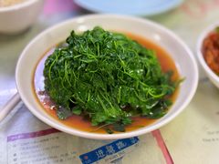 草头-蘭心餐厅(进贤路店)