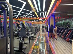-小蓝鲸游泳培训基地(积水潭店)