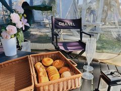 -安德鲁户外烧烤帐篷营地(马泉营店)