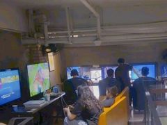 -第三空间·趣味桌游·轰趴.室内CS.剧本杀(大武汉1911店)