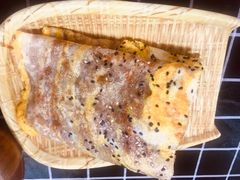 -冷峰马家鸡蛋牛奶醪糟(八朗学五巷店)