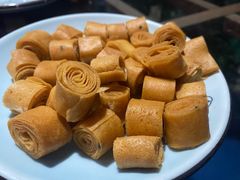 -聚首堂·特色小吃·肘子(什刹海德胜门店)