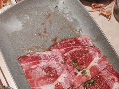 -新石器烤肉(高行万嘉店)