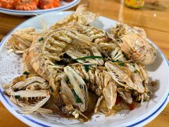 -八方海味餐厅