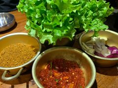 -原始泥炉烤肉(总店)