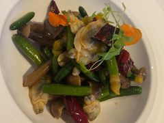 -港丽餐厅(高德置地店)