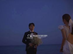 点击看大图 -色色婚纱摄影(大沥旗舰店)