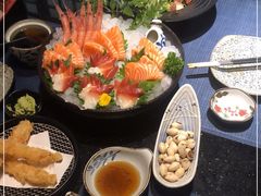 -德川家日本料理(中关村寰太大厦店)