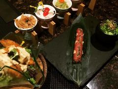 -花隐日式怀石料理(万象城购物中心店)