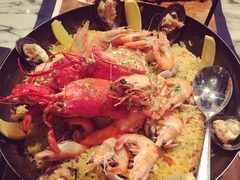 -宴悦海鲜餐厅·游水海鲜·牛排(亚龙湾瑞吉店)
