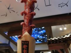 -黑色经典臭豆腐·湖南特产(潇湘文化店)