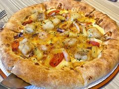 -必胜客(石佛营店)