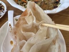 -李连贵熏肉大饼(沈阳站店)