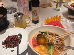 -王府井酒店(金桥港湾店)