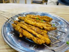 -江城燕子大排档(江汉路步行街店)