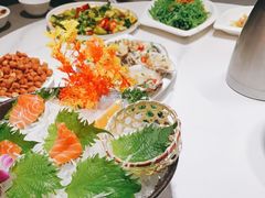 -蚝伯·新派海鲜(荣昌店)