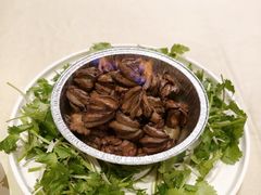 -北京全聚德(玉泉路店)